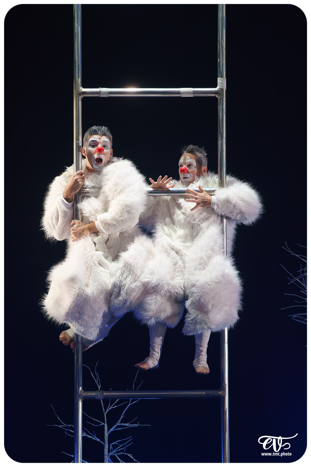 GLOB (LES FOUTOUKOURS)